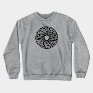 Celtic Torus Crewneck Sweatshirt